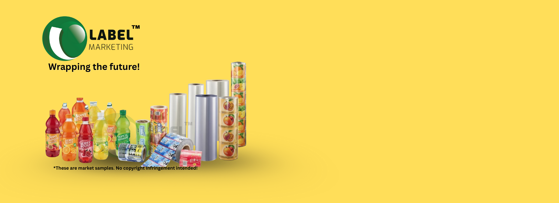 Label Marketing Banner 2